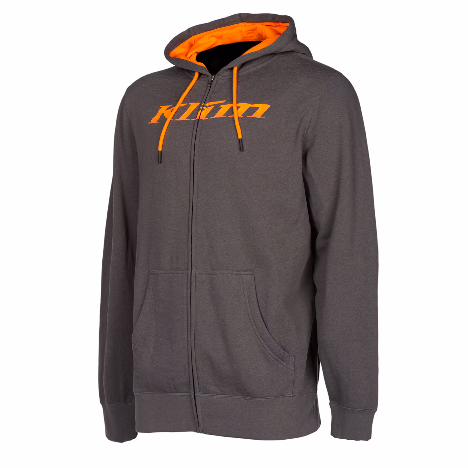 Shadow Zip Up Hoodie