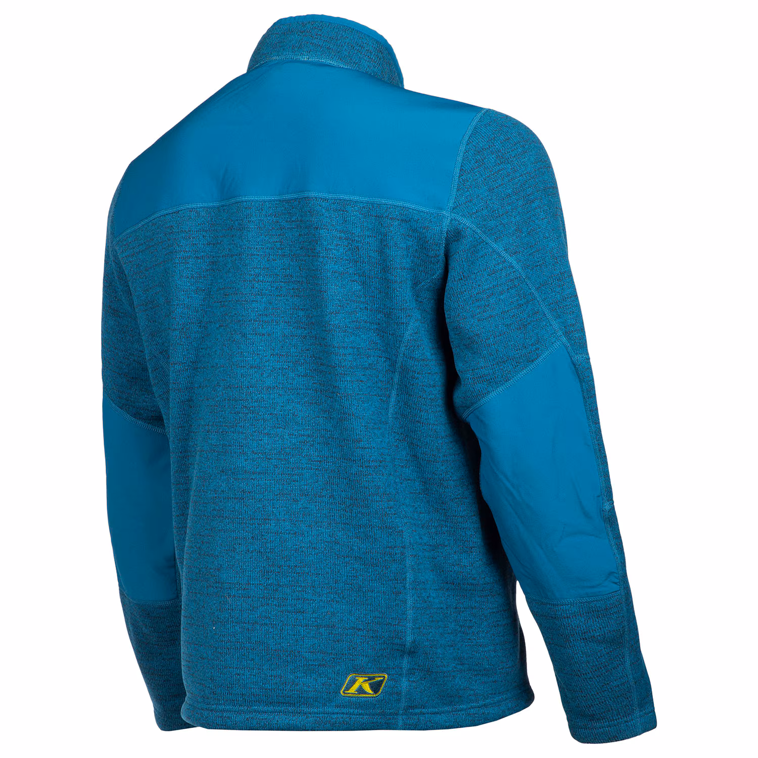 Yukon Pullover