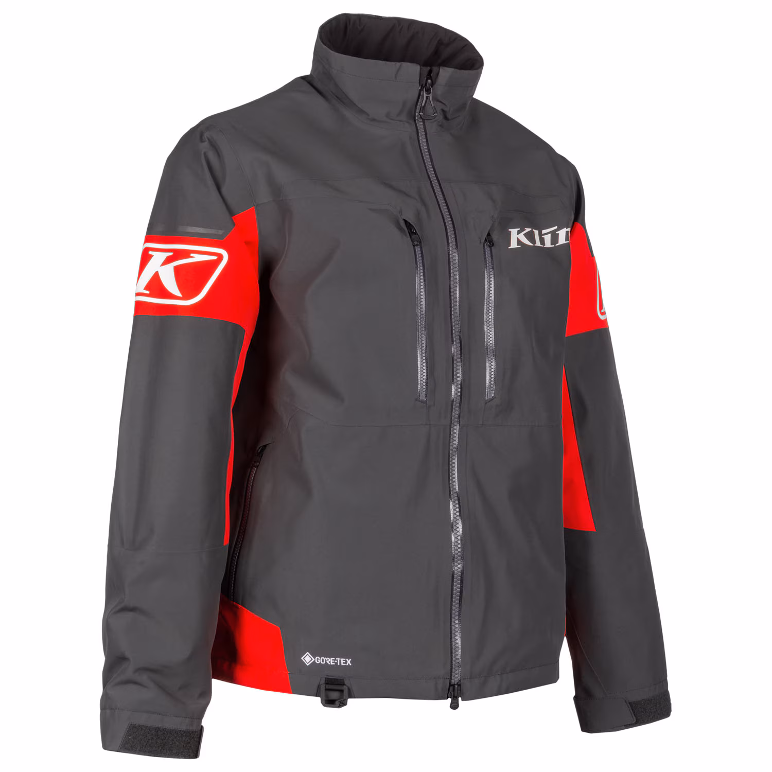 Tomahawk Jacket (non-current)