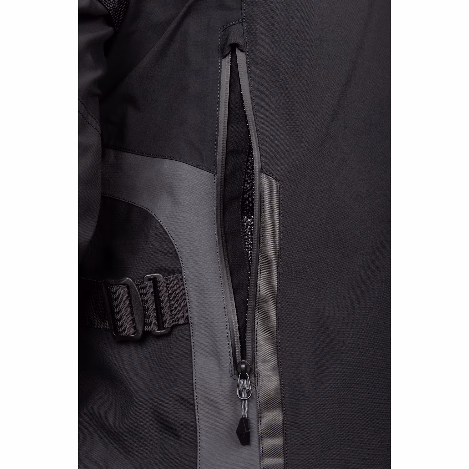 Kodiak Jacket