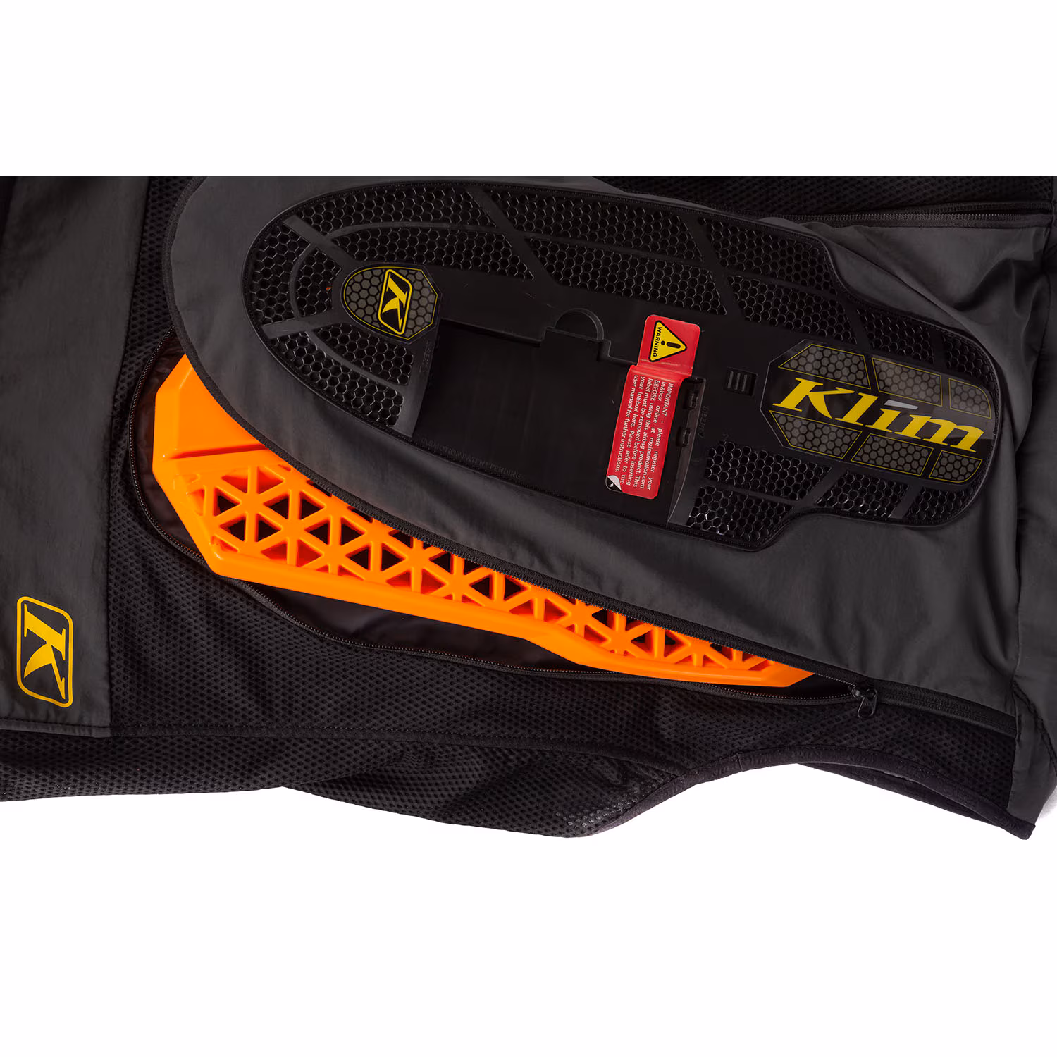 Ai-1 Rally Airbag Vest