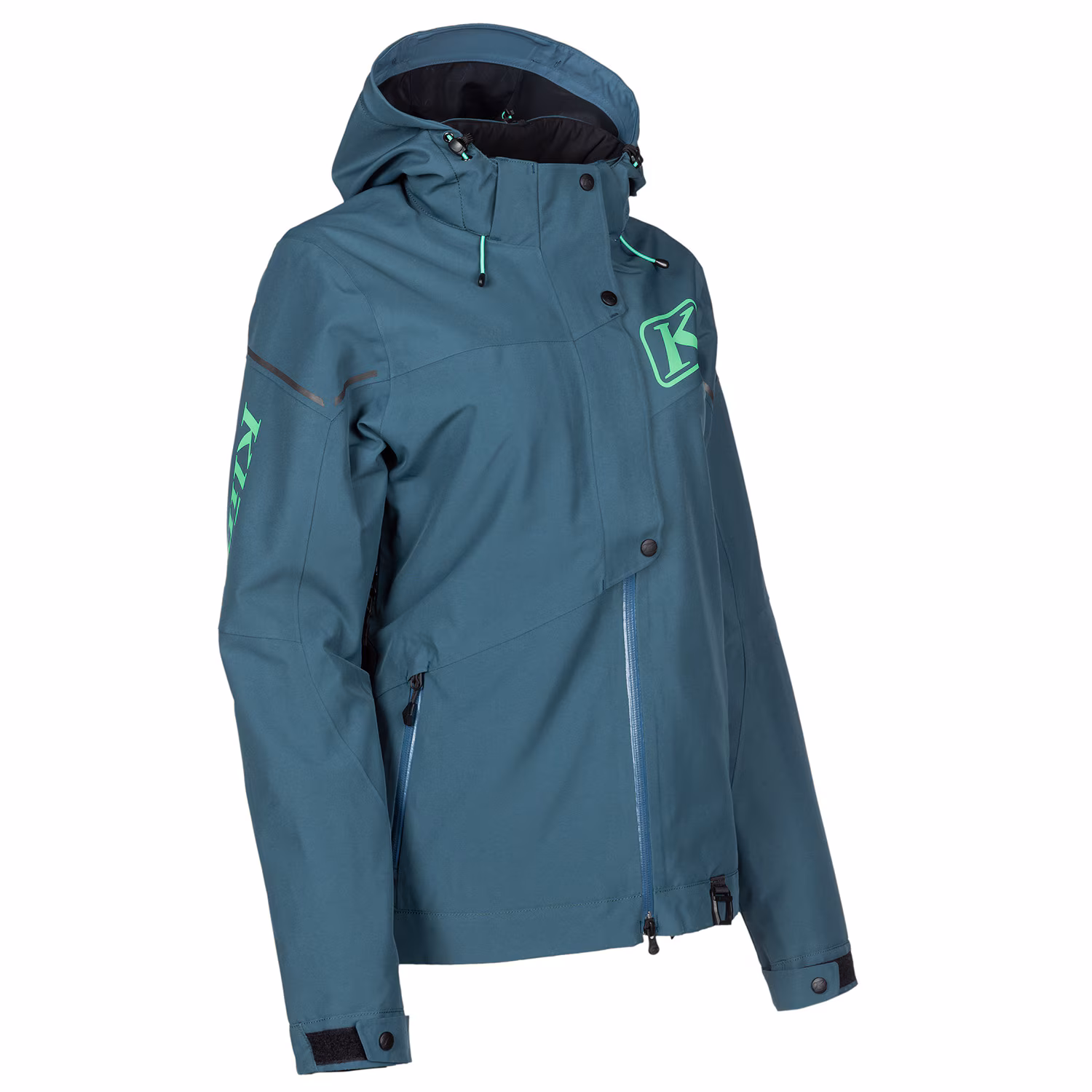 Alpine Jacket