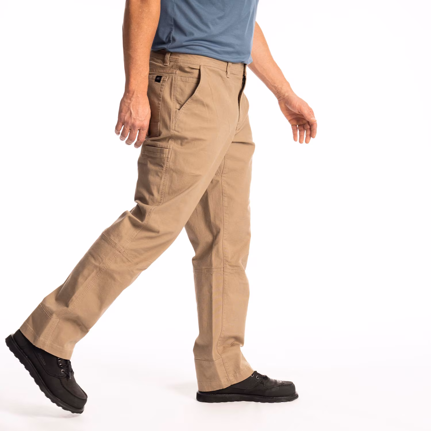 Utility Stretch Canvas Pant