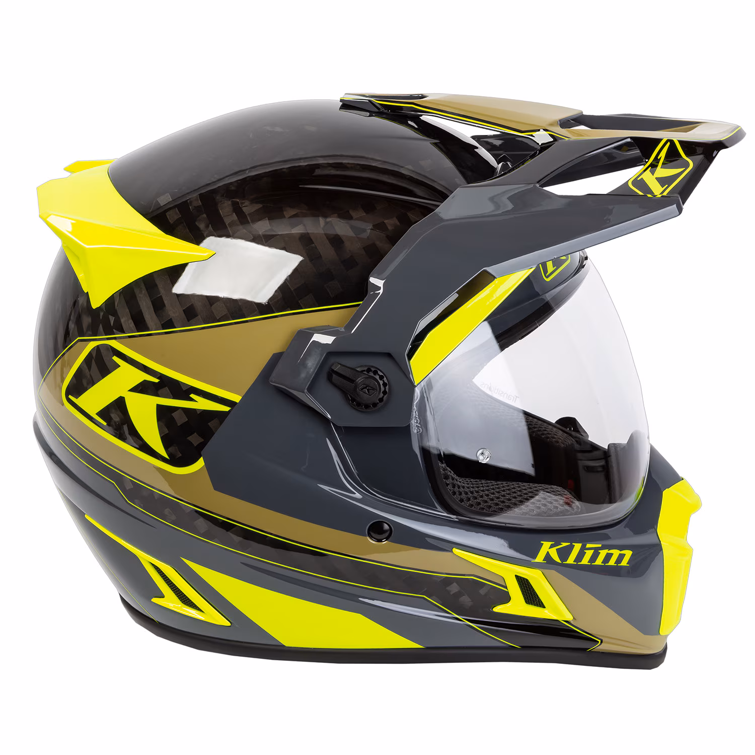 Krios Pro Helmet ECE (Europe Only)