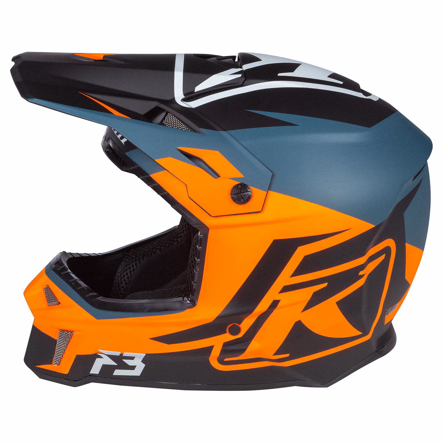 F3 Helmet ECE (non-current)