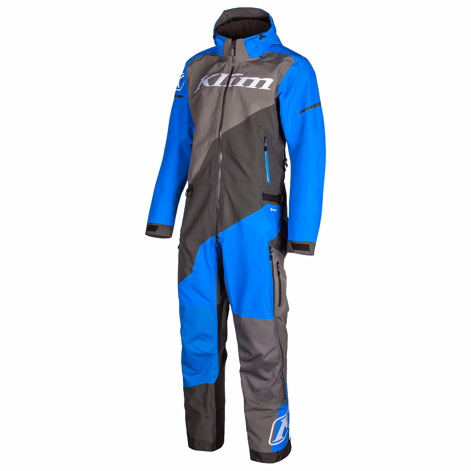 Scout One-Piece