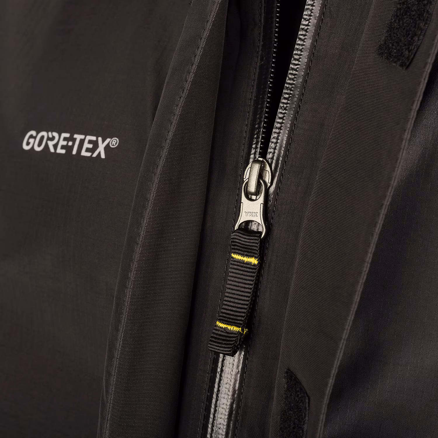 Forecast Jacket