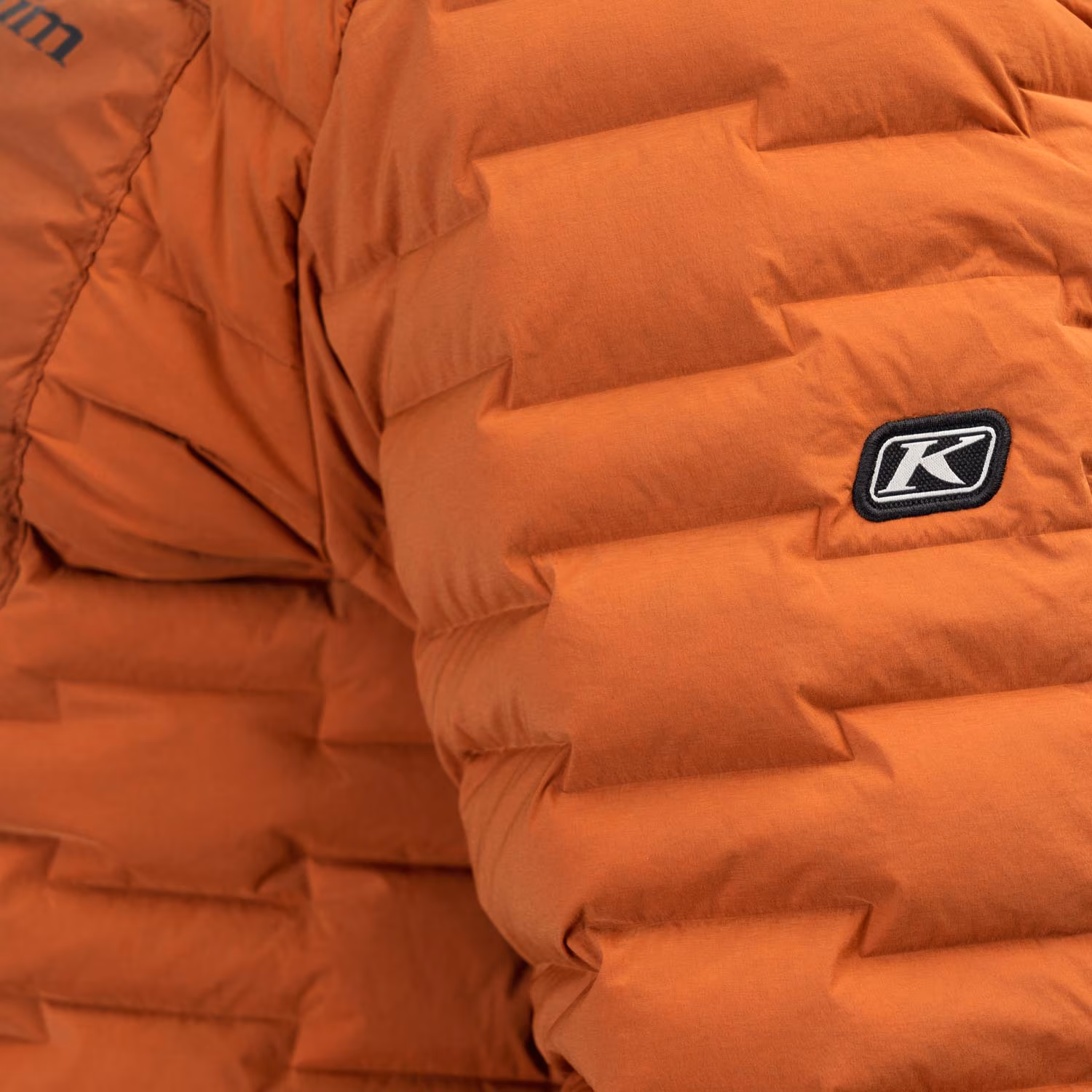 Boulder Stretch Down Hooded Jacket