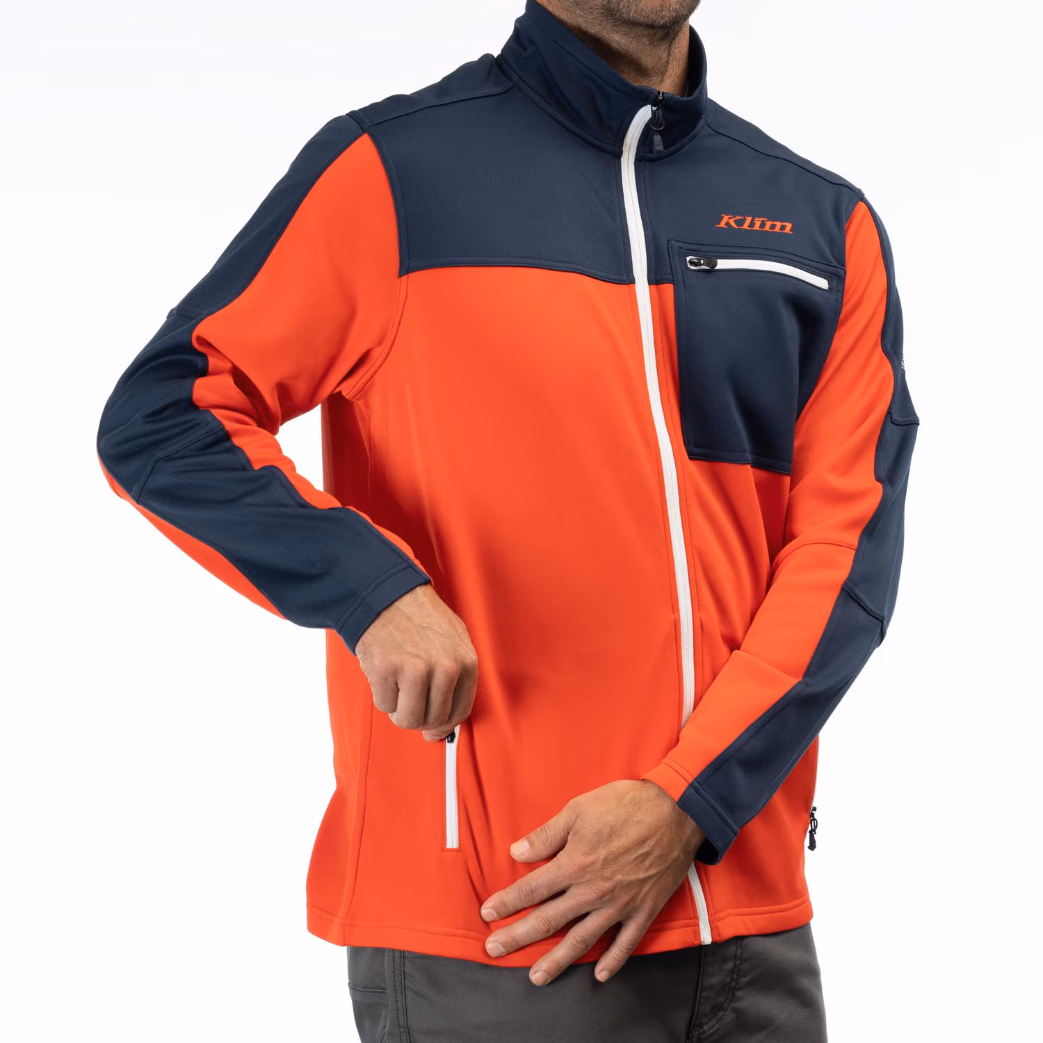 Glacier Jacket