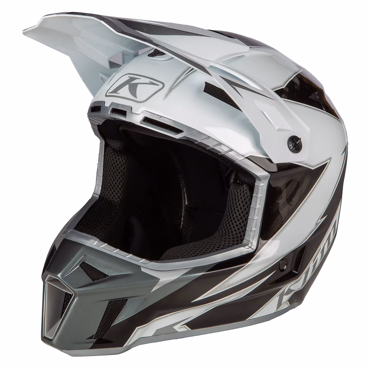 F3 Visor