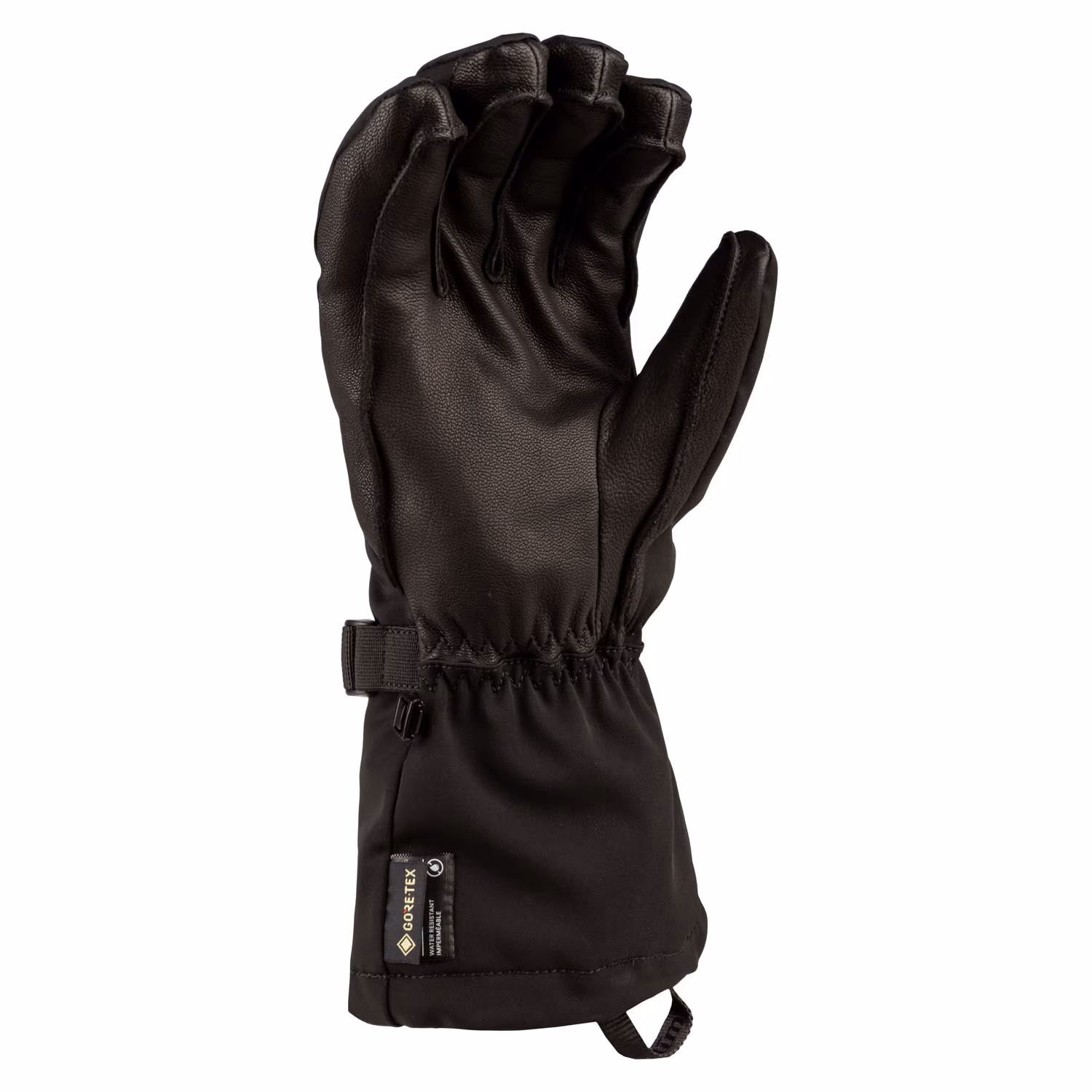 Fusion Glove