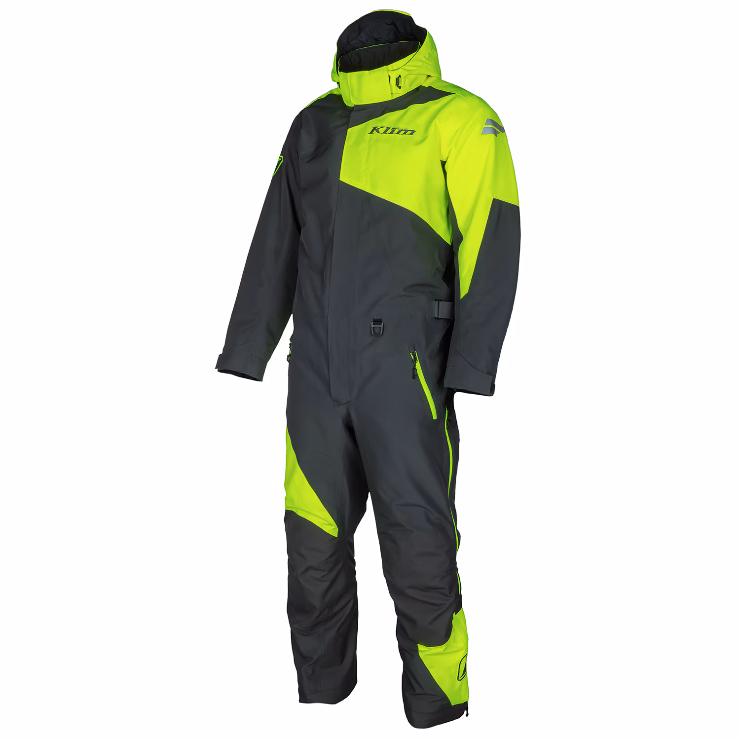 Railslide One-Piece