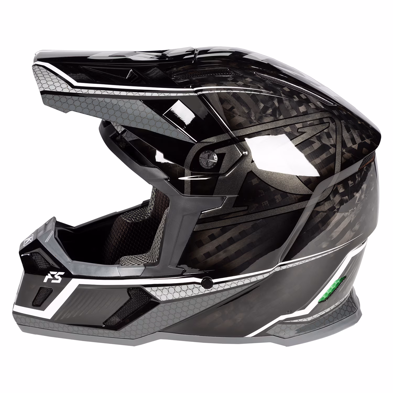 F5 Koroyd Helmet ECE/DOT