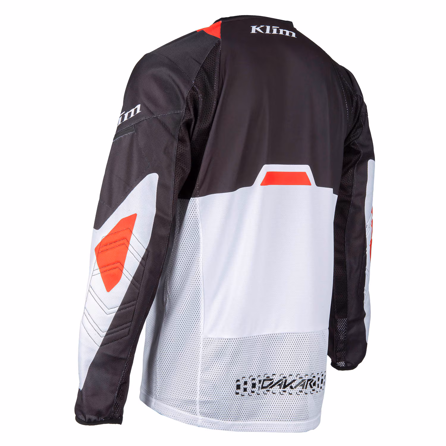 Dakar Jersey