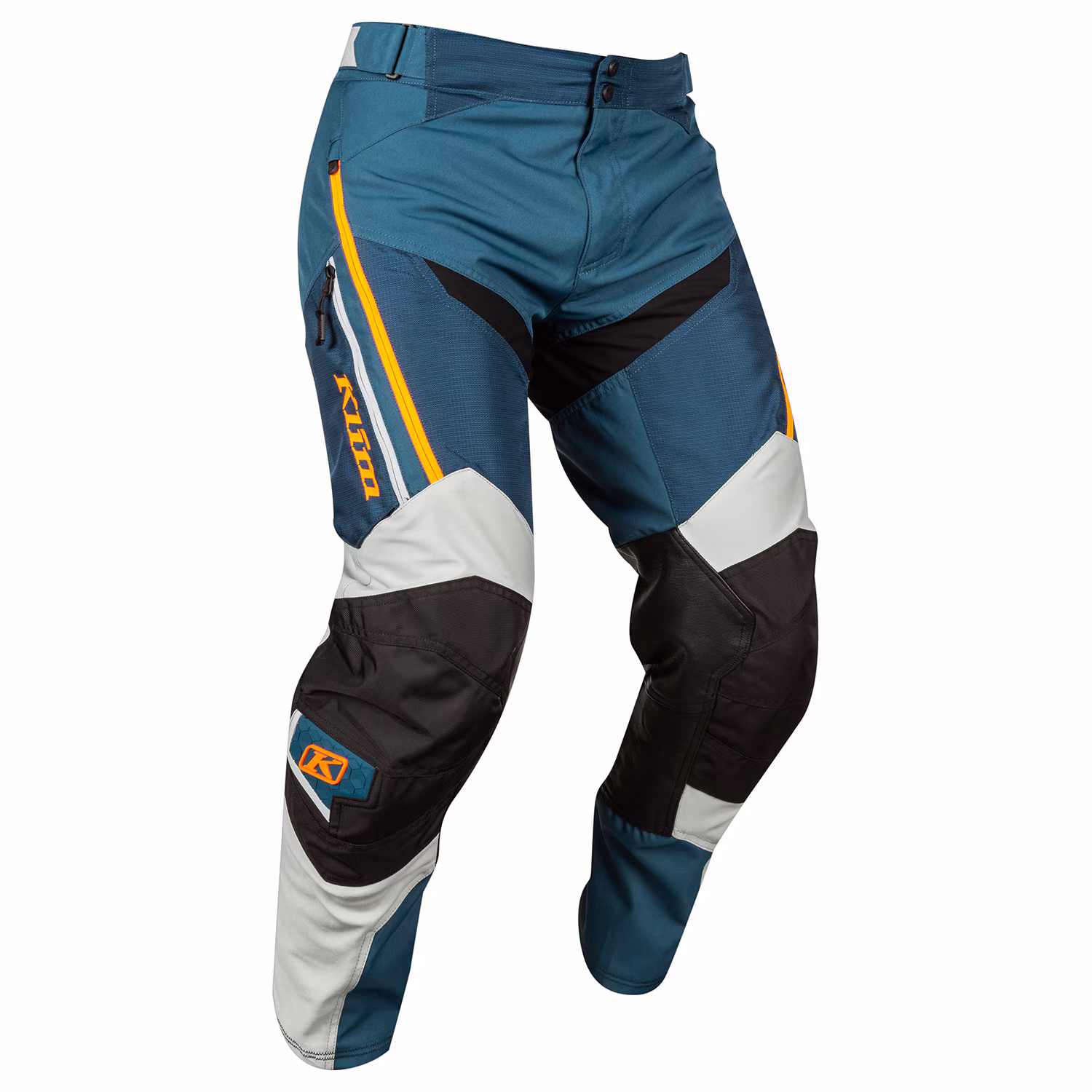Dakar In The Boot Pant