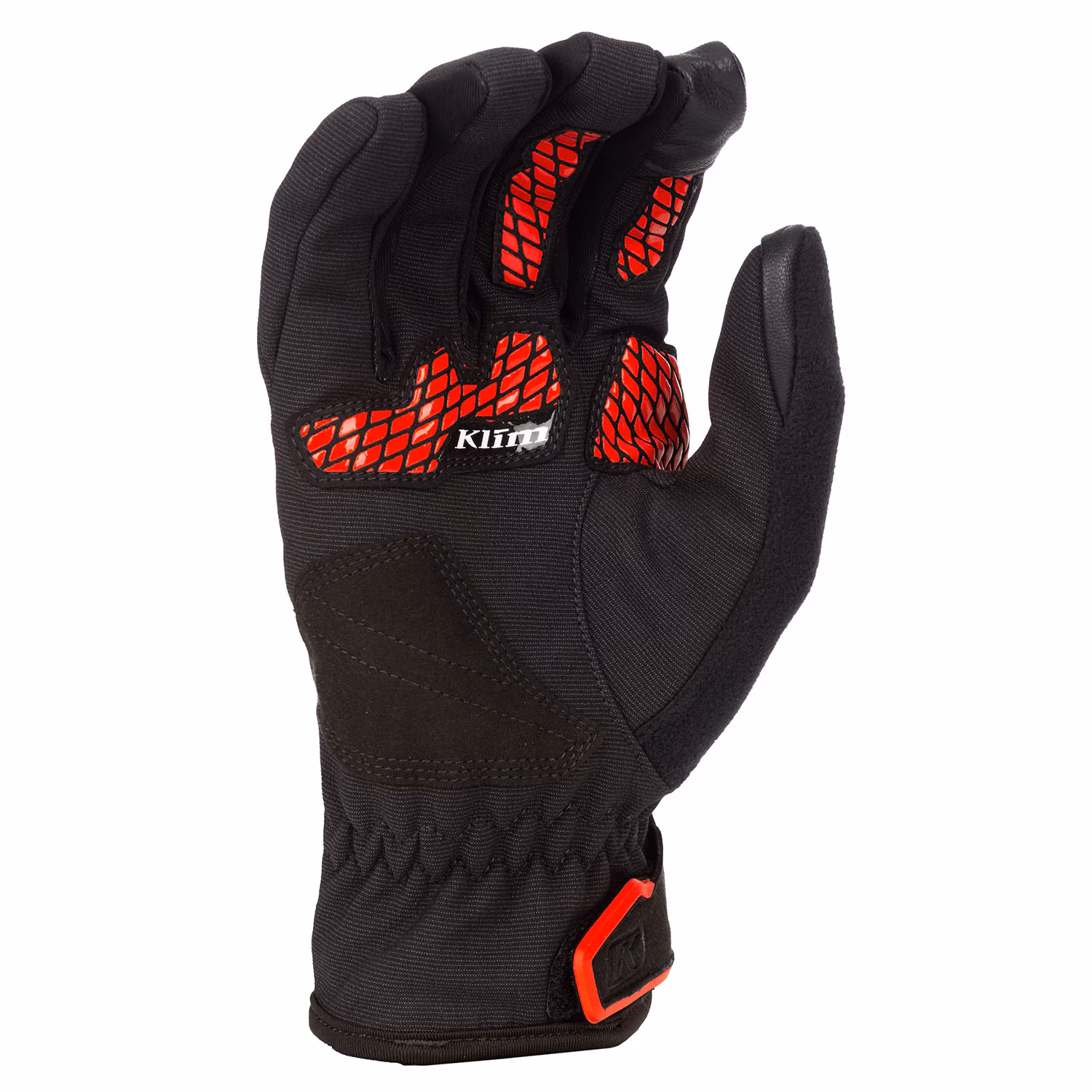 Inversion Glove