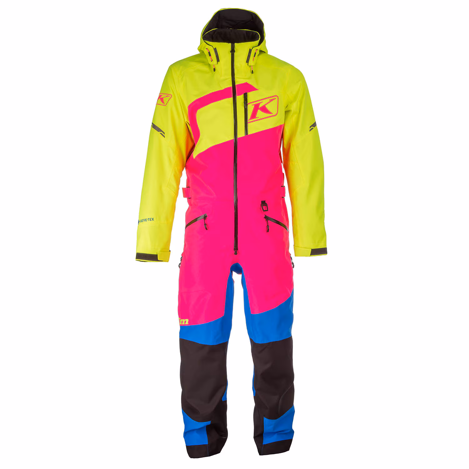 Ripsa One-Piece