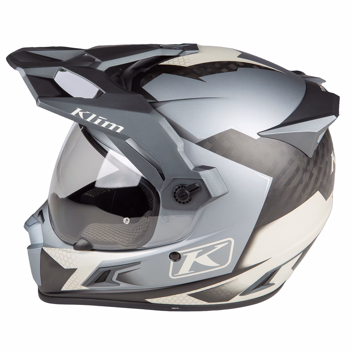NEW Krios Pro Helmet ECE/DOT