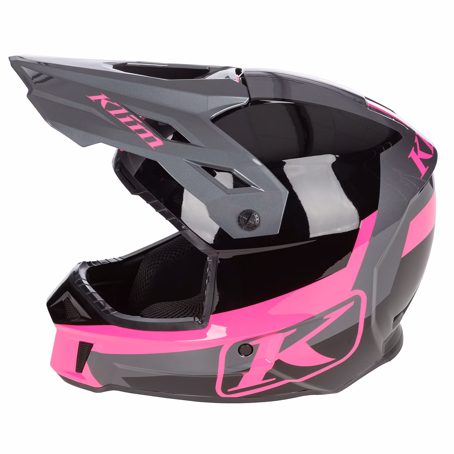 F3 Helmet ECE (non-current)