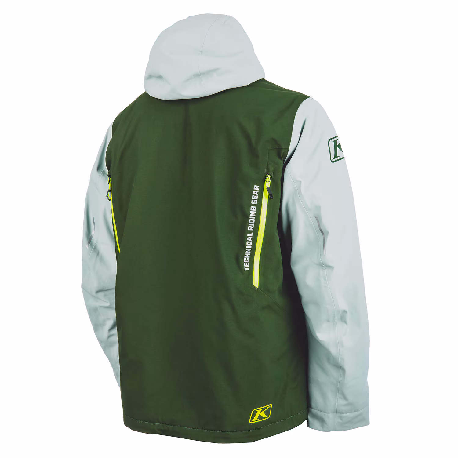Element Jacket