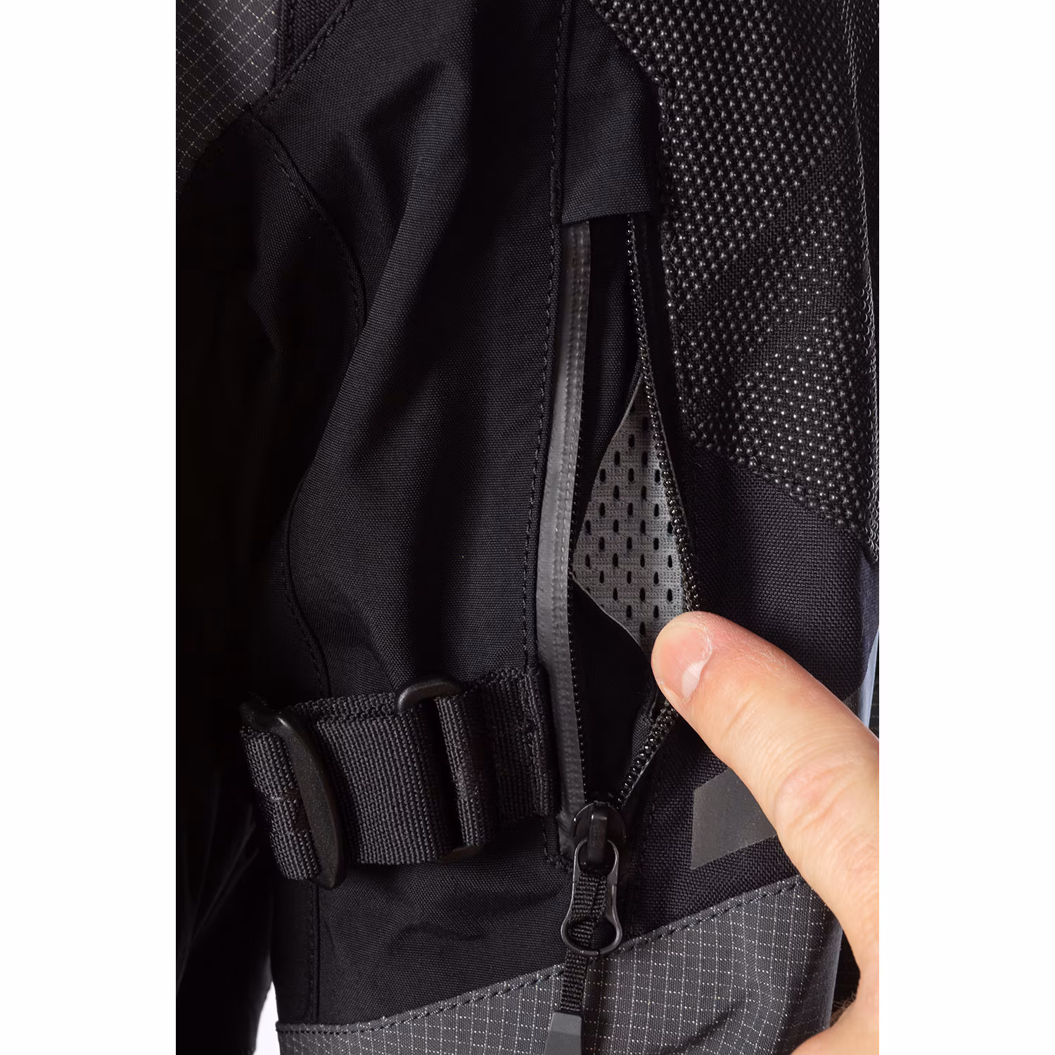 Badlands Pro A3 Jacket