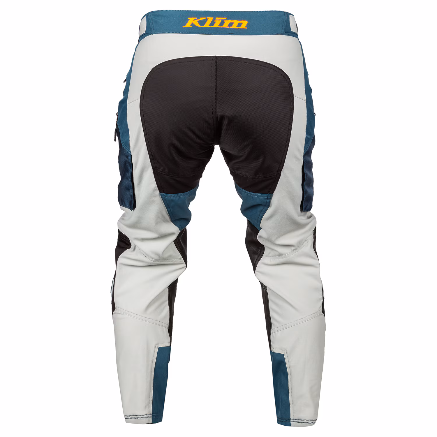 Dakar In The Boot Pant