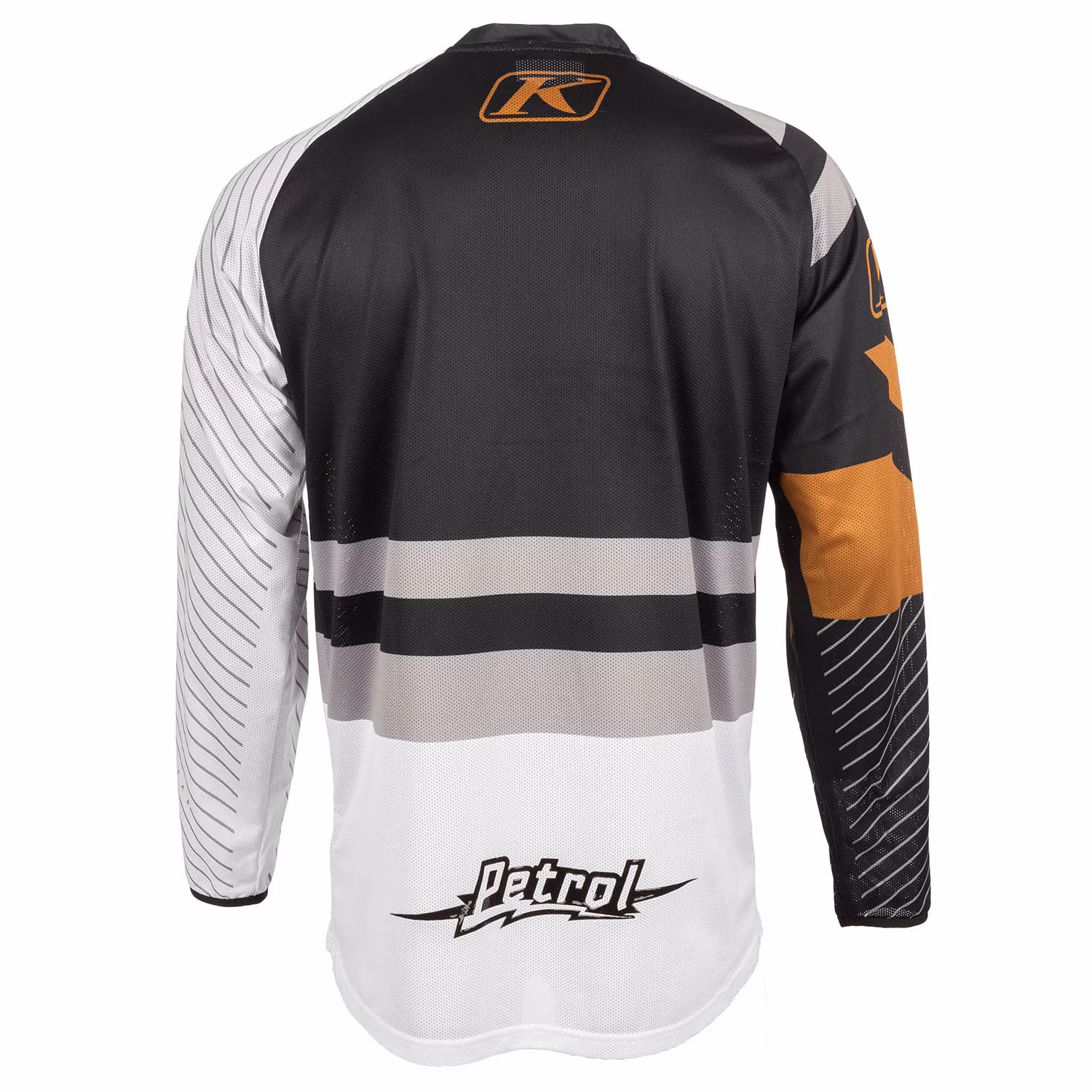 Petrol Jersey