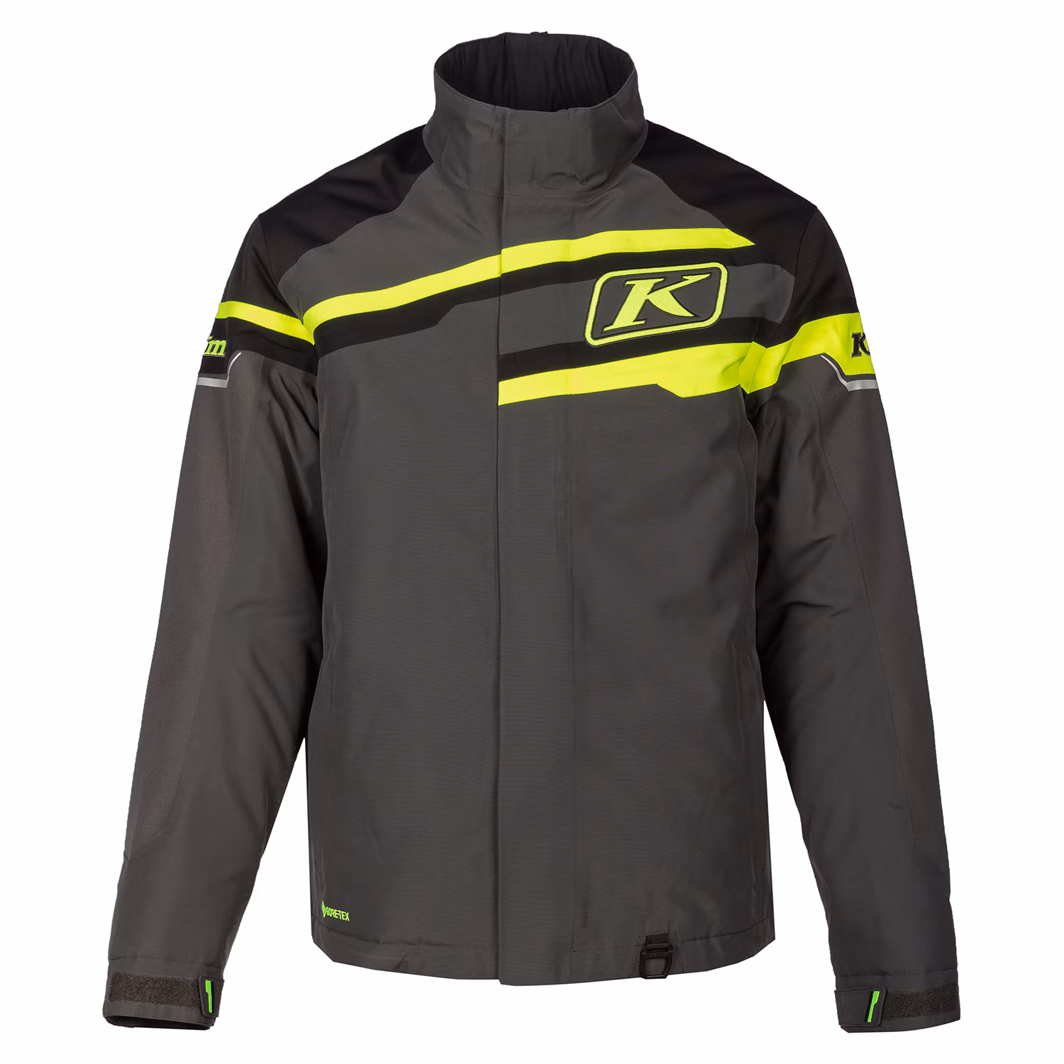 Klimate Jacket