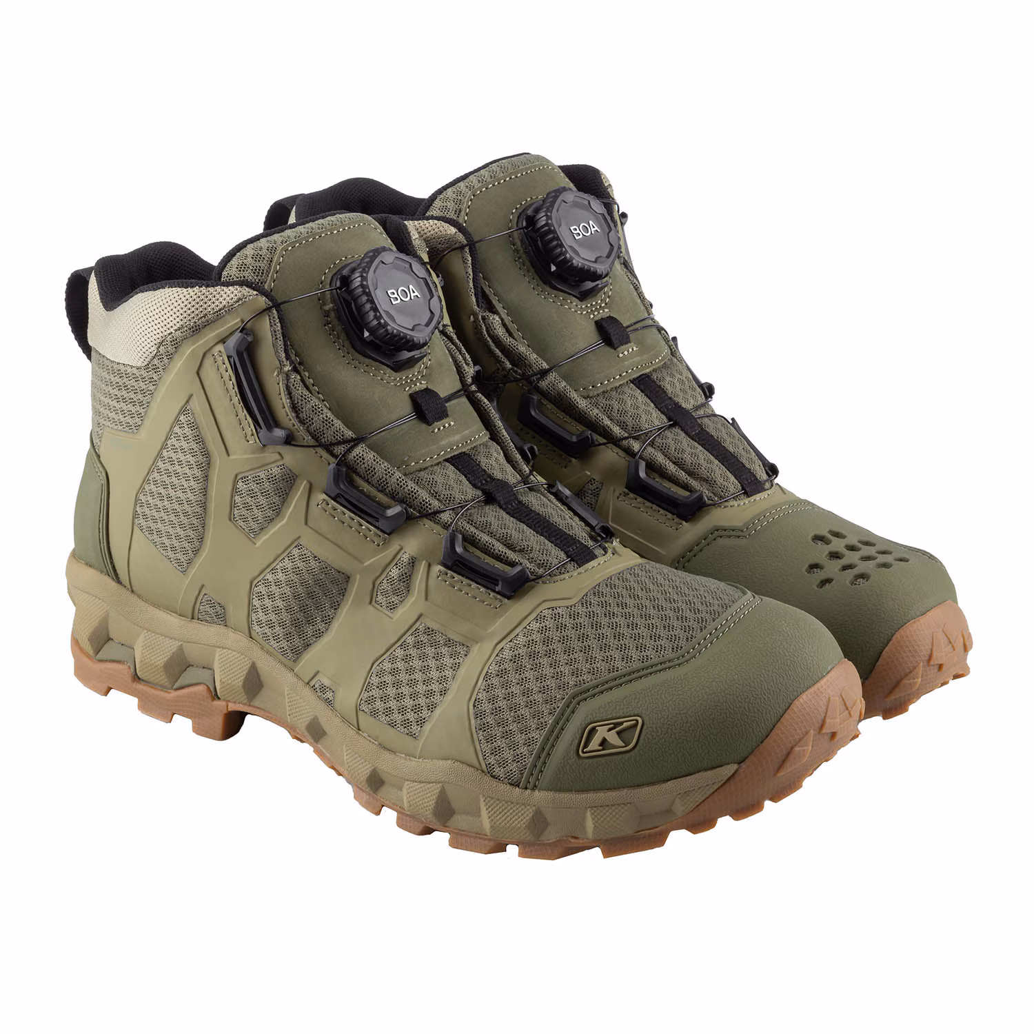 Ridgeline Boot