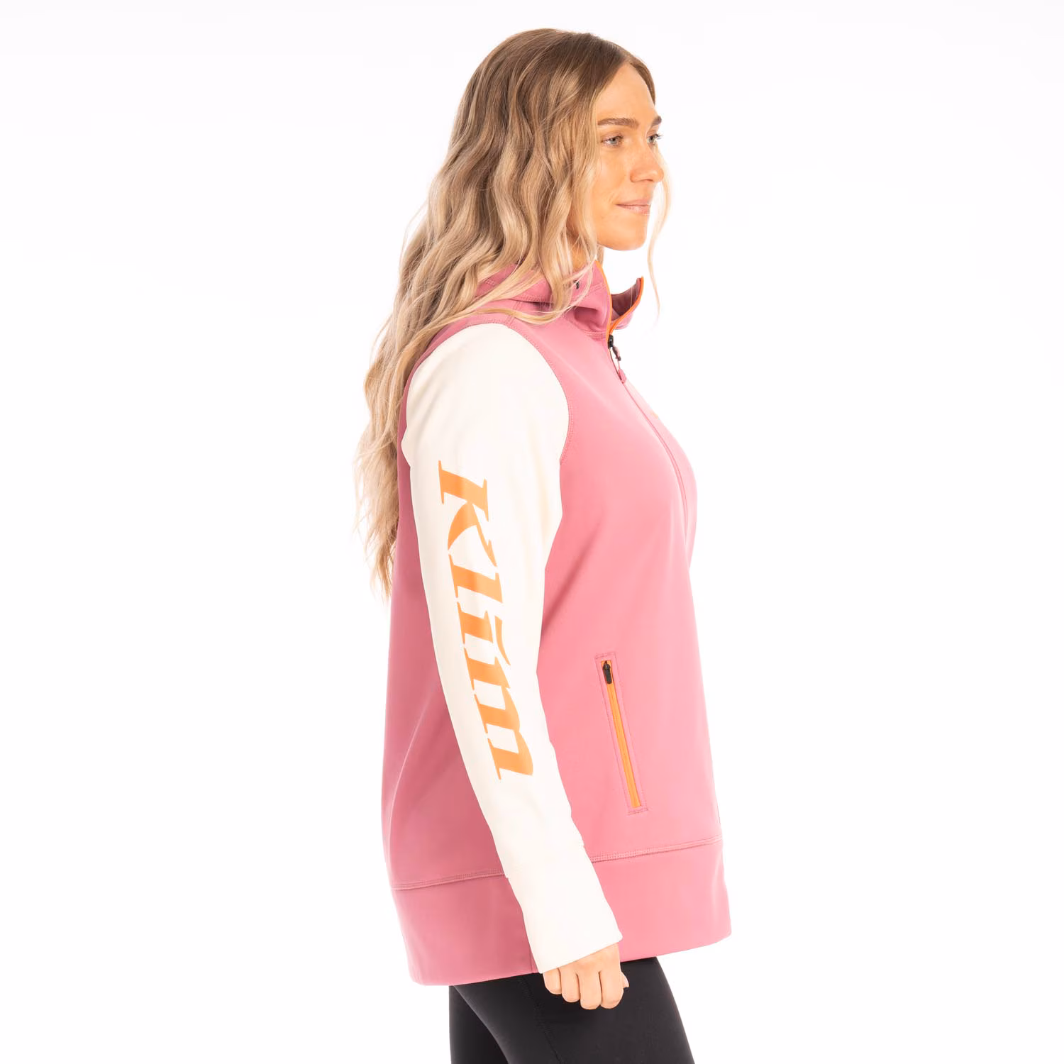 Visita Long Hoodie