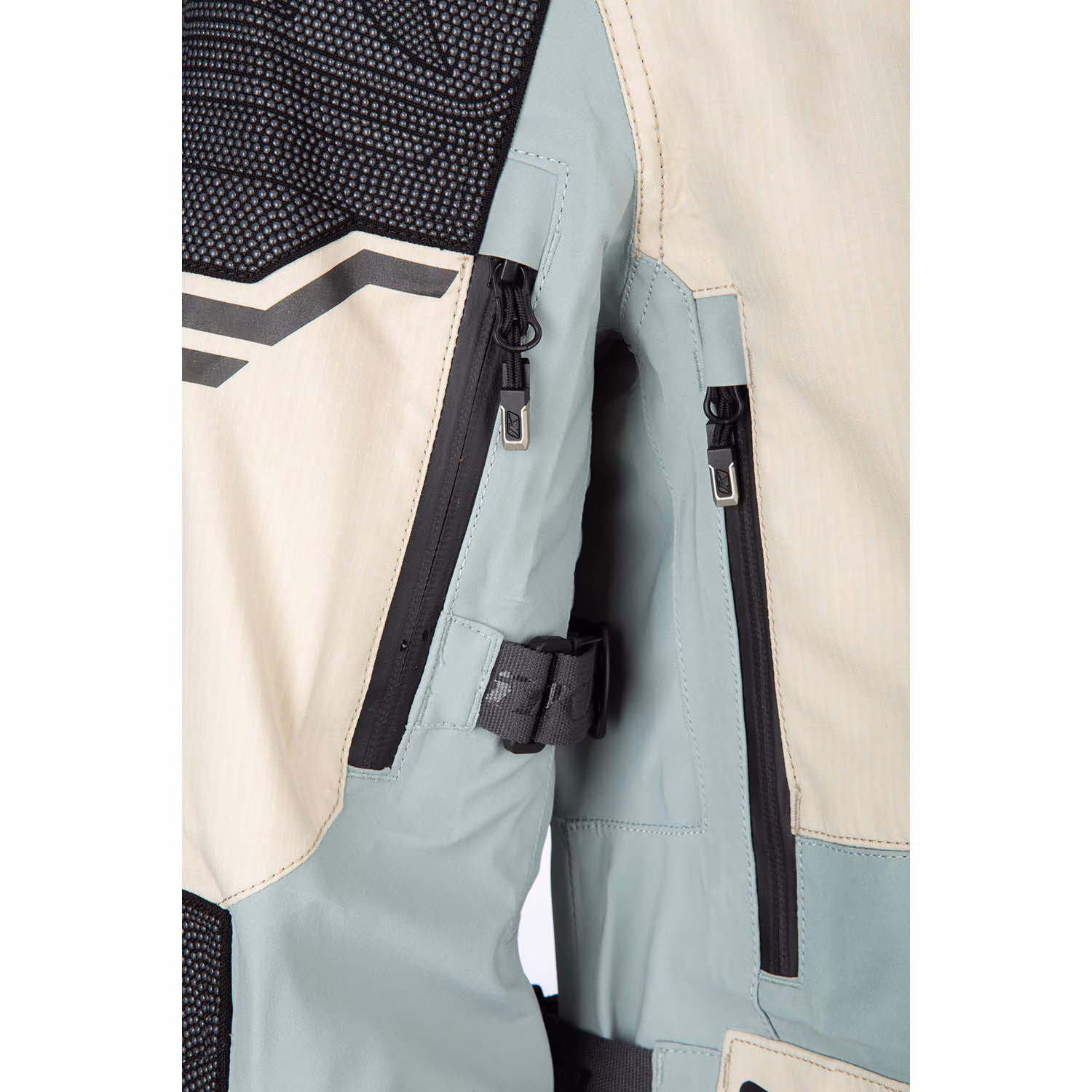 Adventure Rally Jacket