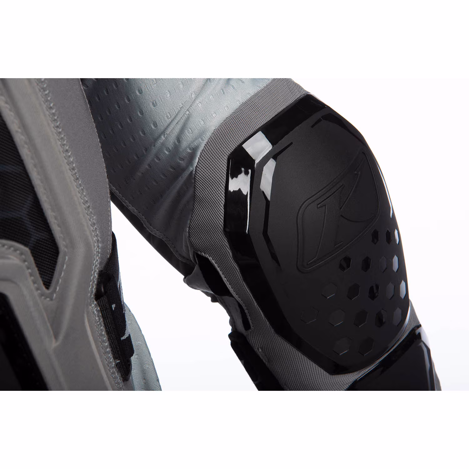 Tactical Pro Armored LS Shirt
