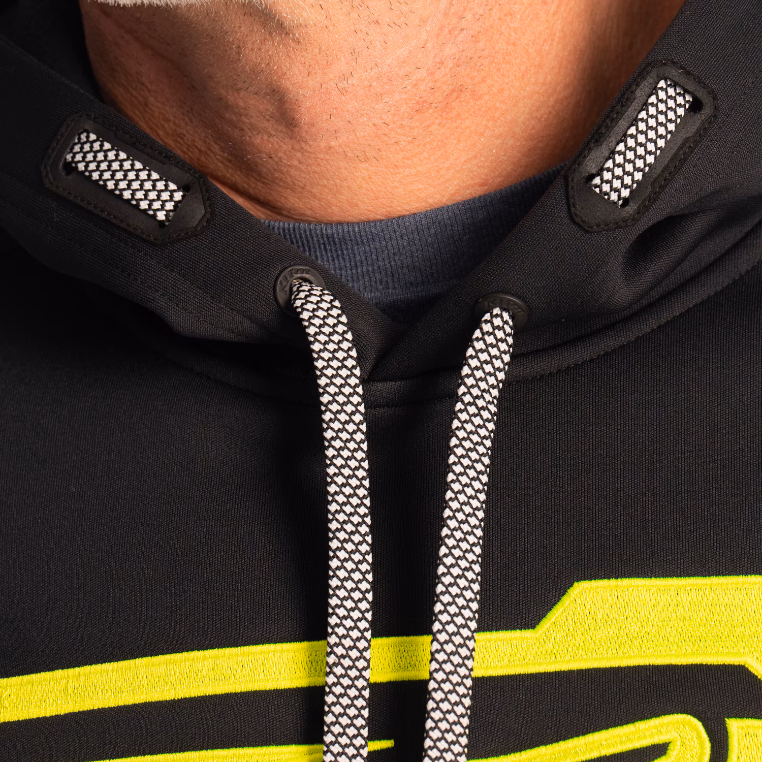 Zone Pullover Hoodie