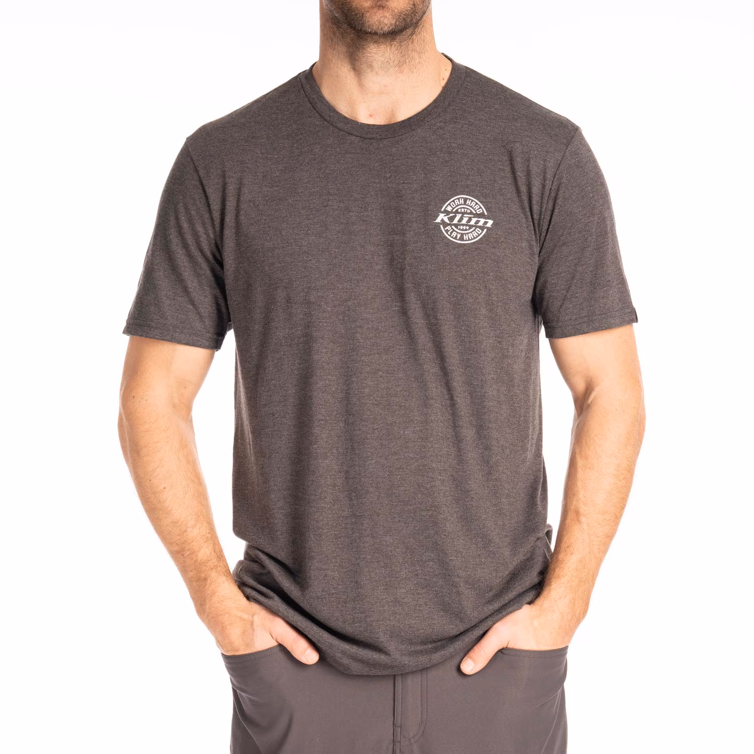 Live to Ride Tri-blend Tee