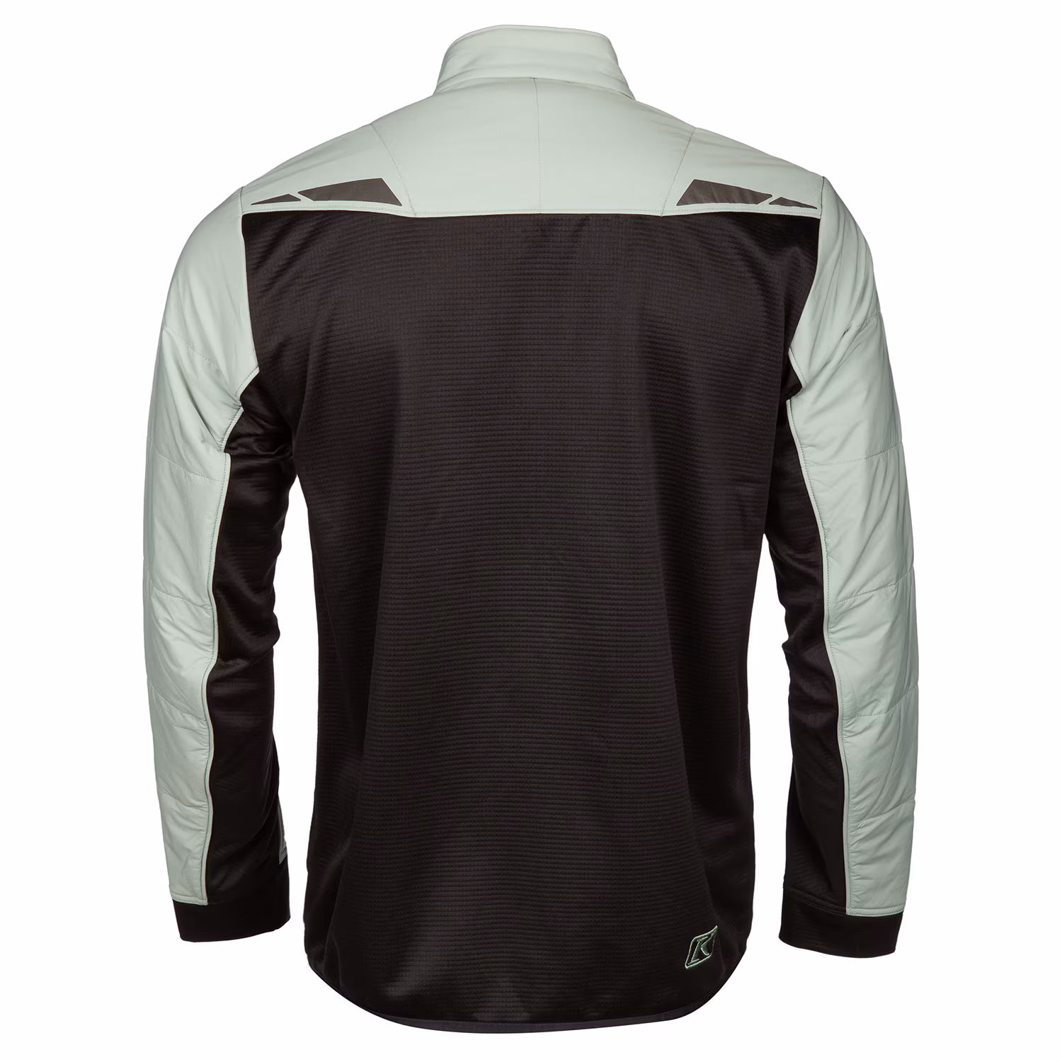 Override Alloy Jacket