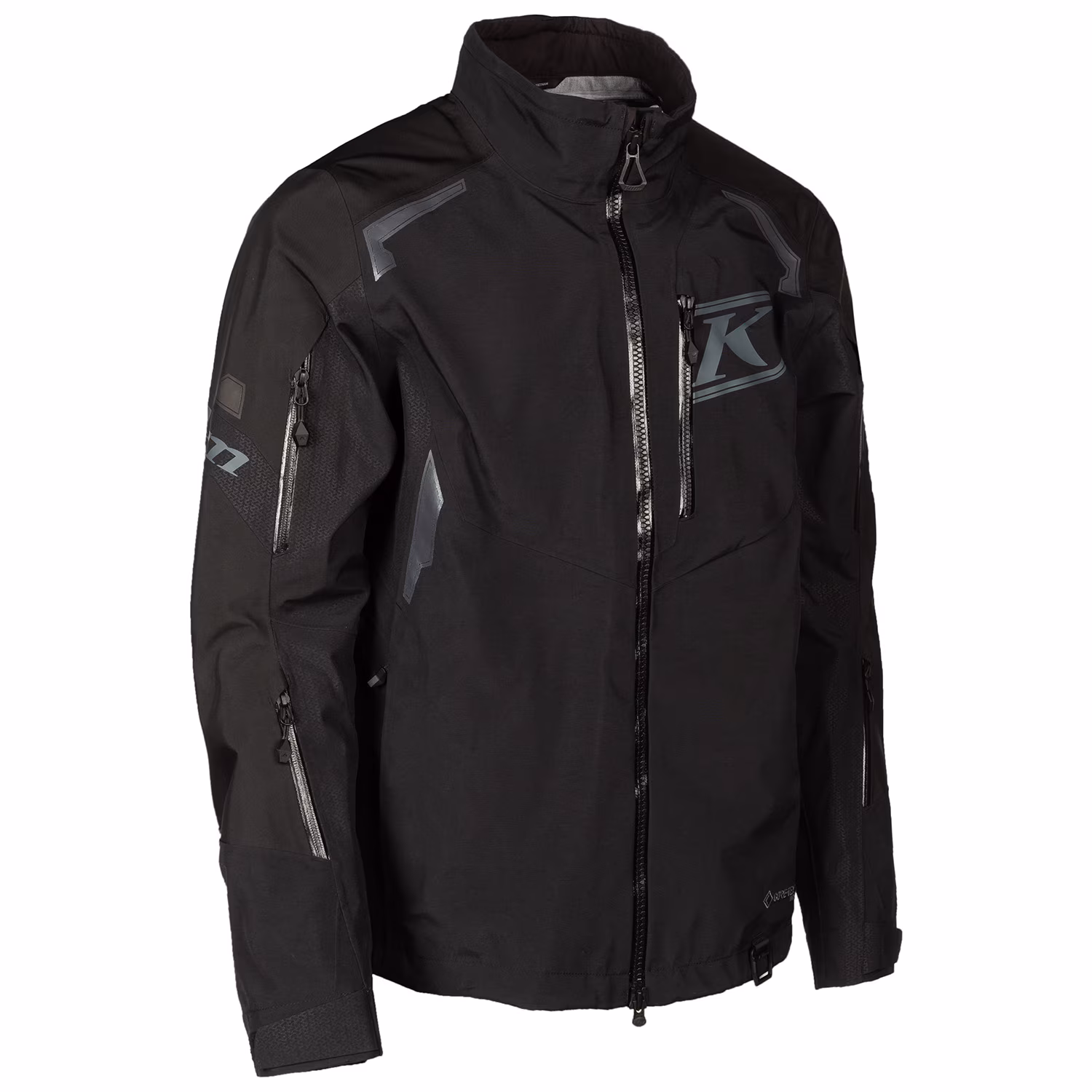 Valdez Jacket