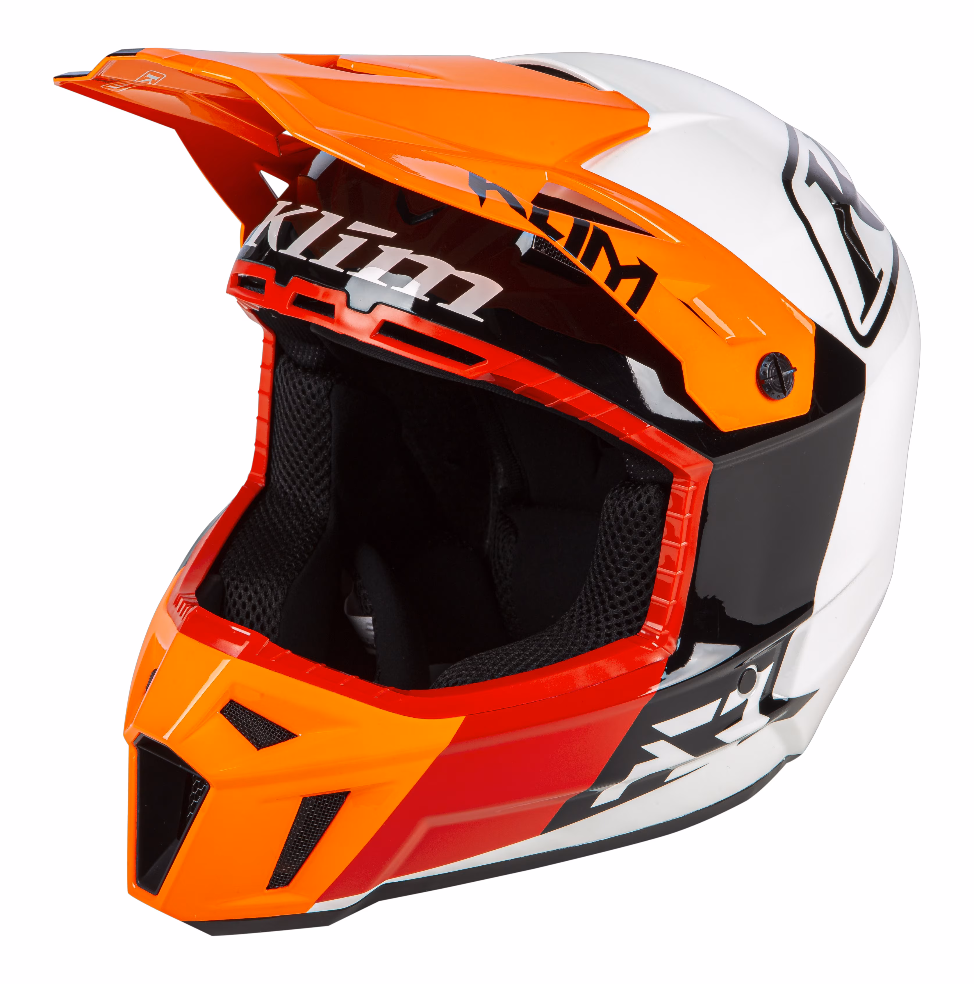 F3 Visor