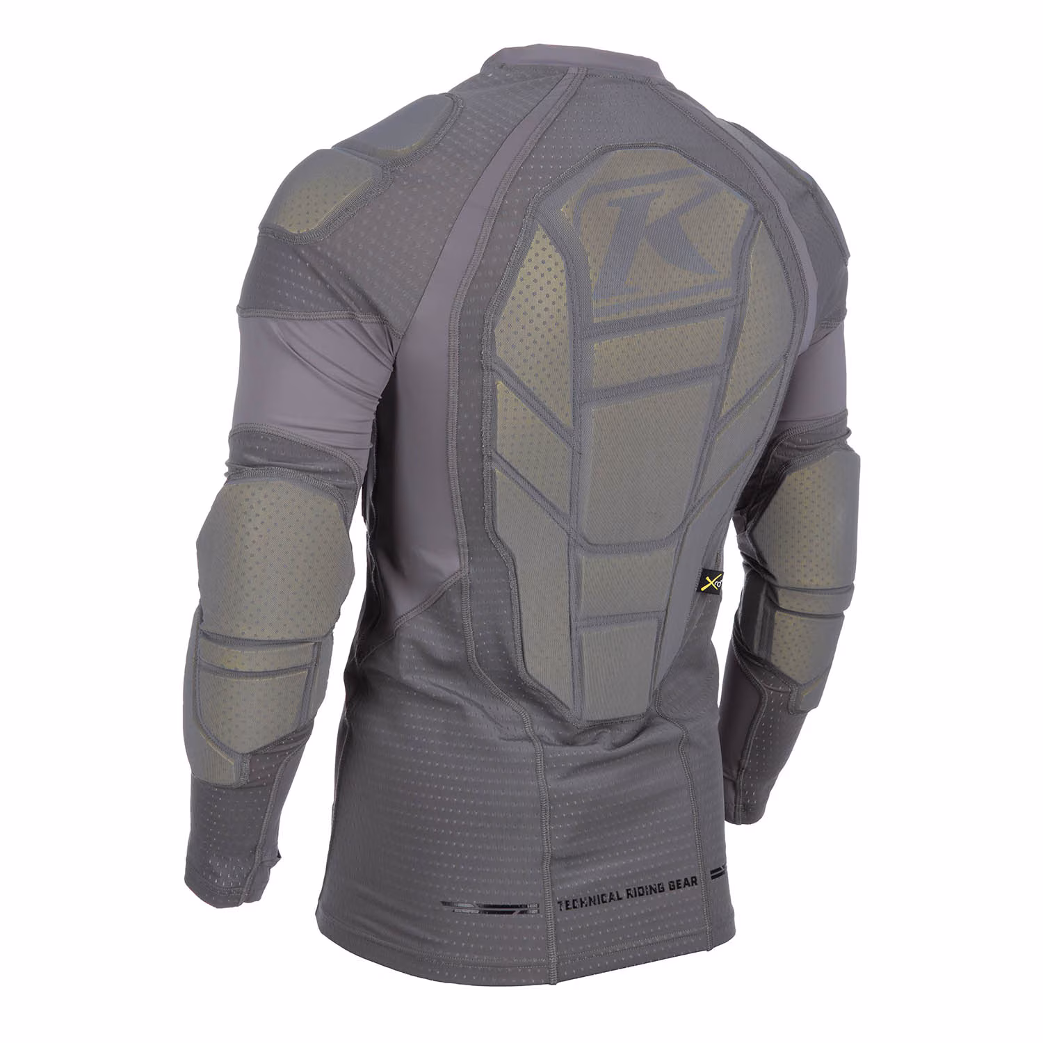 Tactical LS Shirt