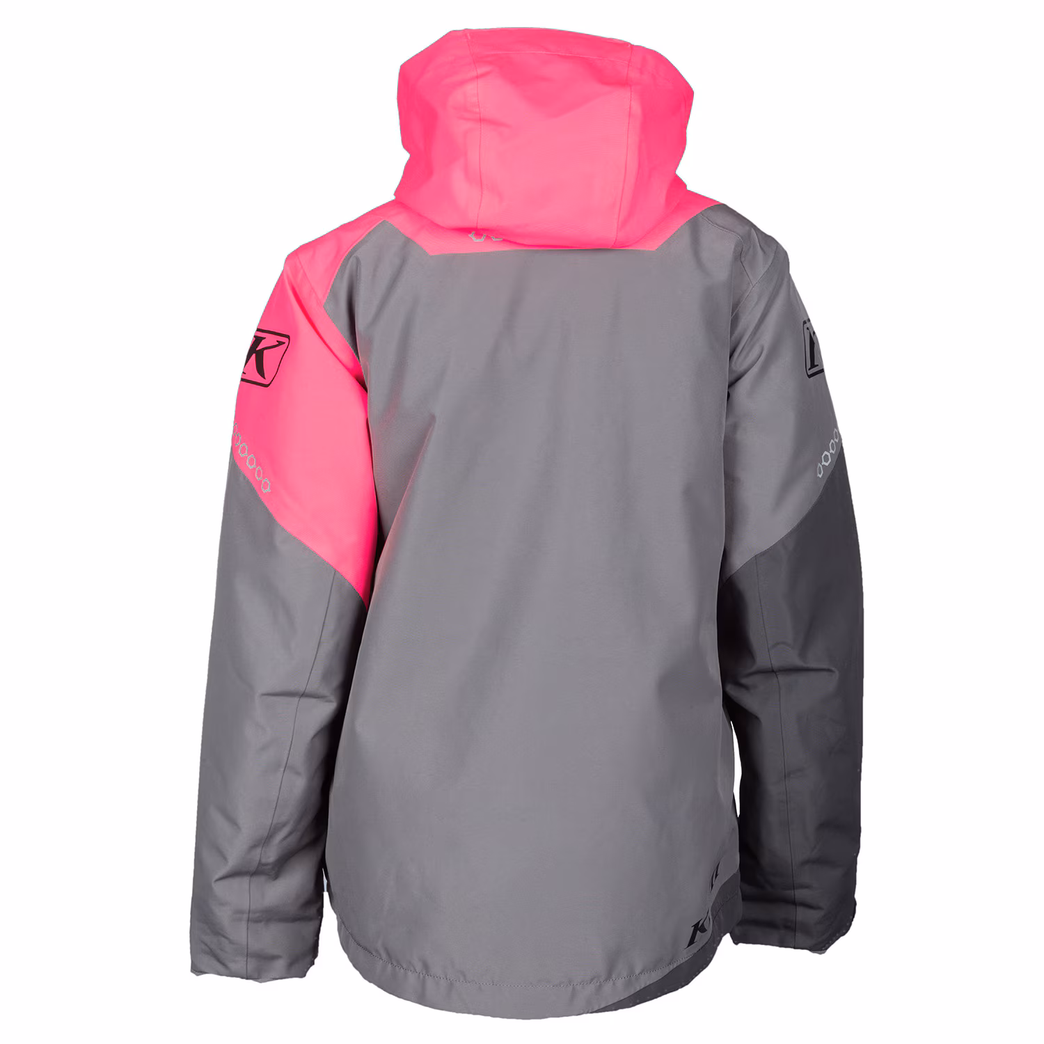 Fuse Jacket (non-current)