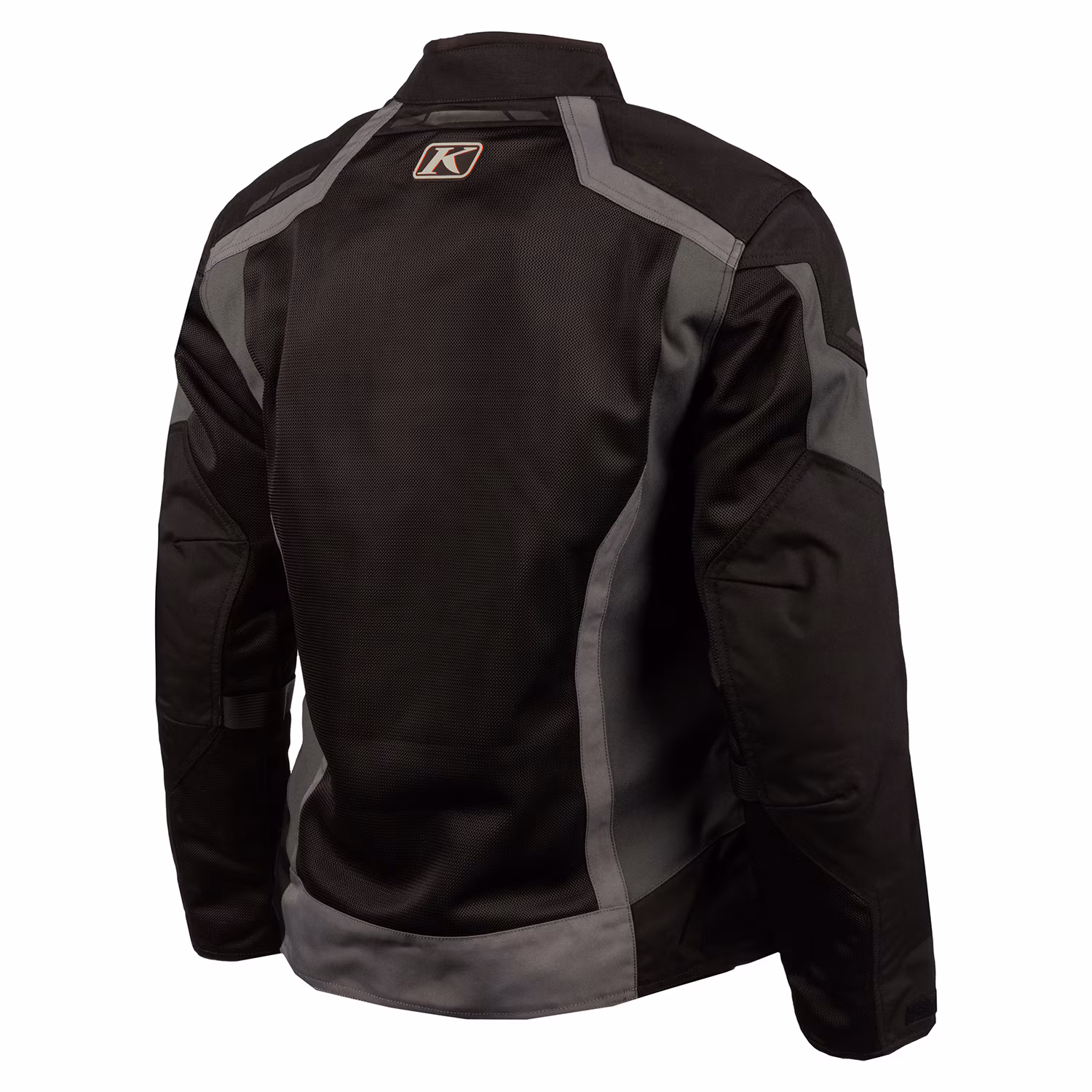 Induction Jacket