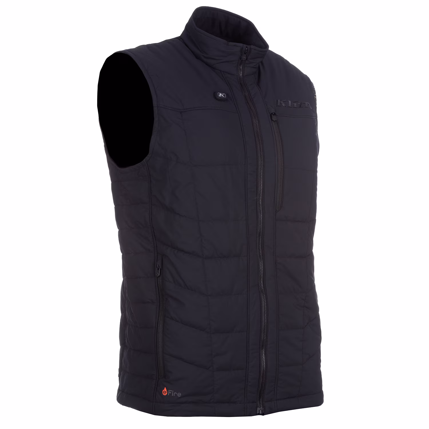 Override eFire Vest