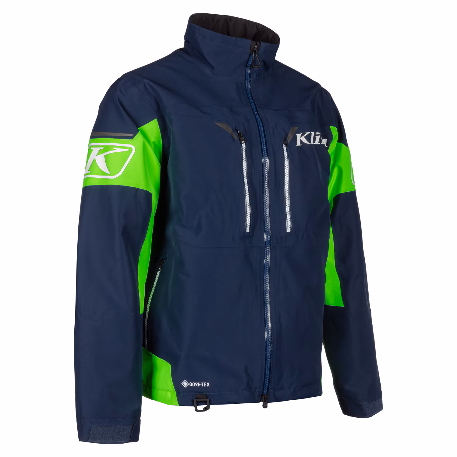 Tomahawk Jacket (non-current)