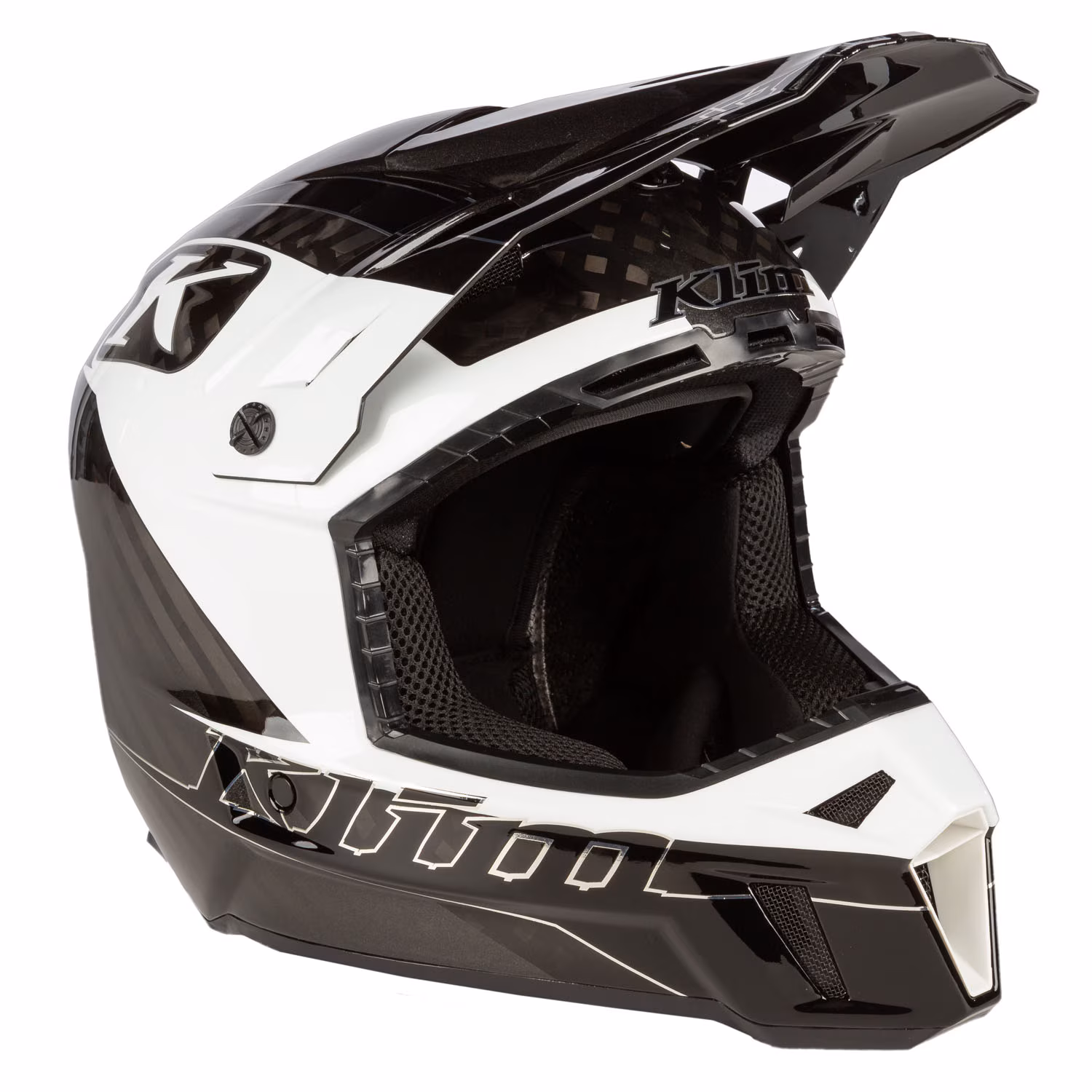 F3 Carbon Helmet ECE (non-current)