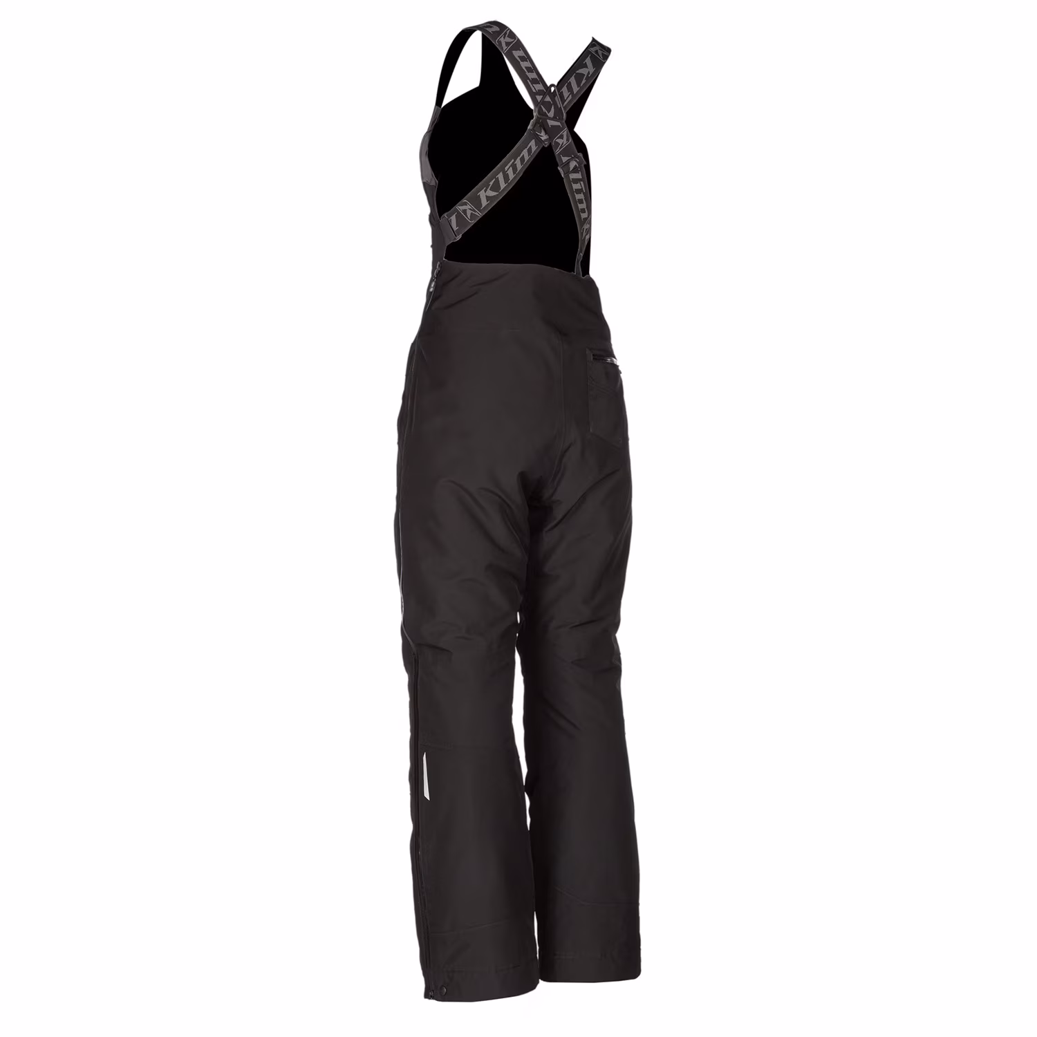 Allure Bib