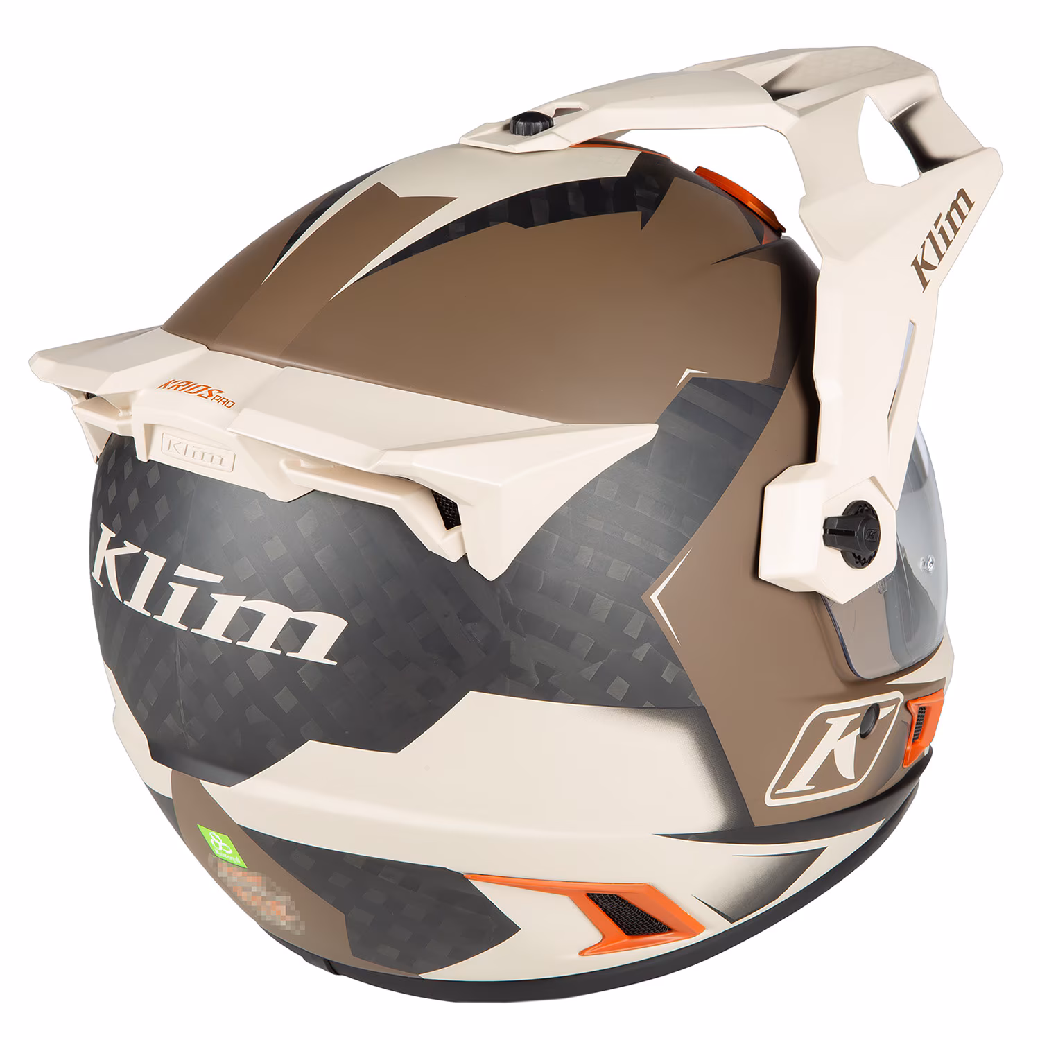 Krios Pro Helmet ECE/DOT