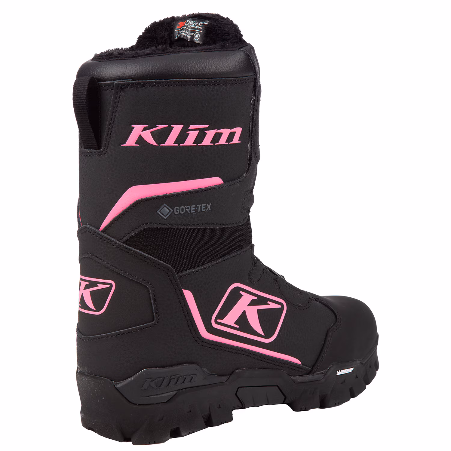 Aurora GTX BOA Boot