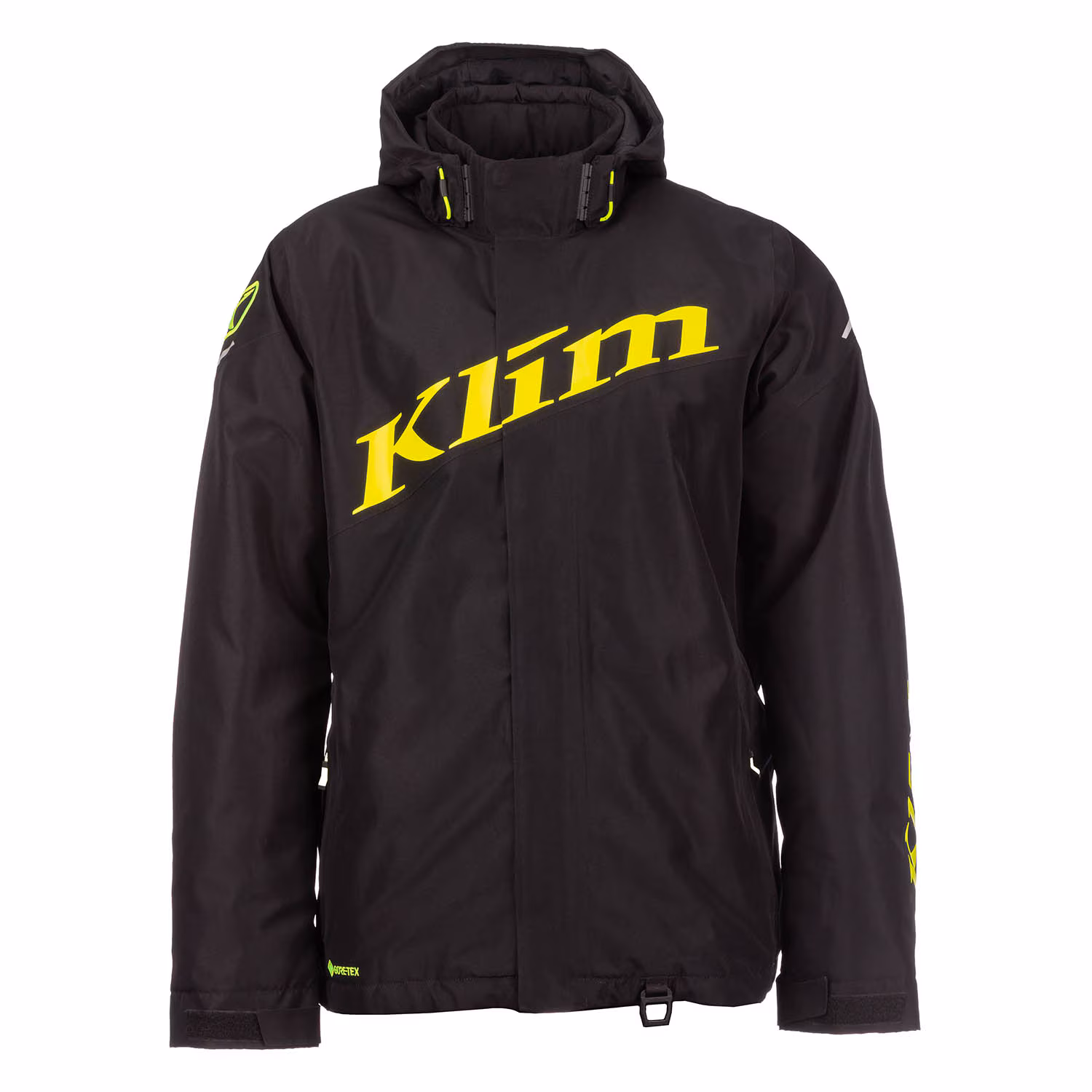 Instinct Jacket