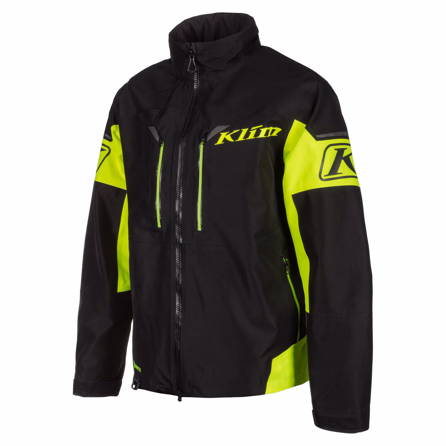 Tomahawk Jacket (non-current)