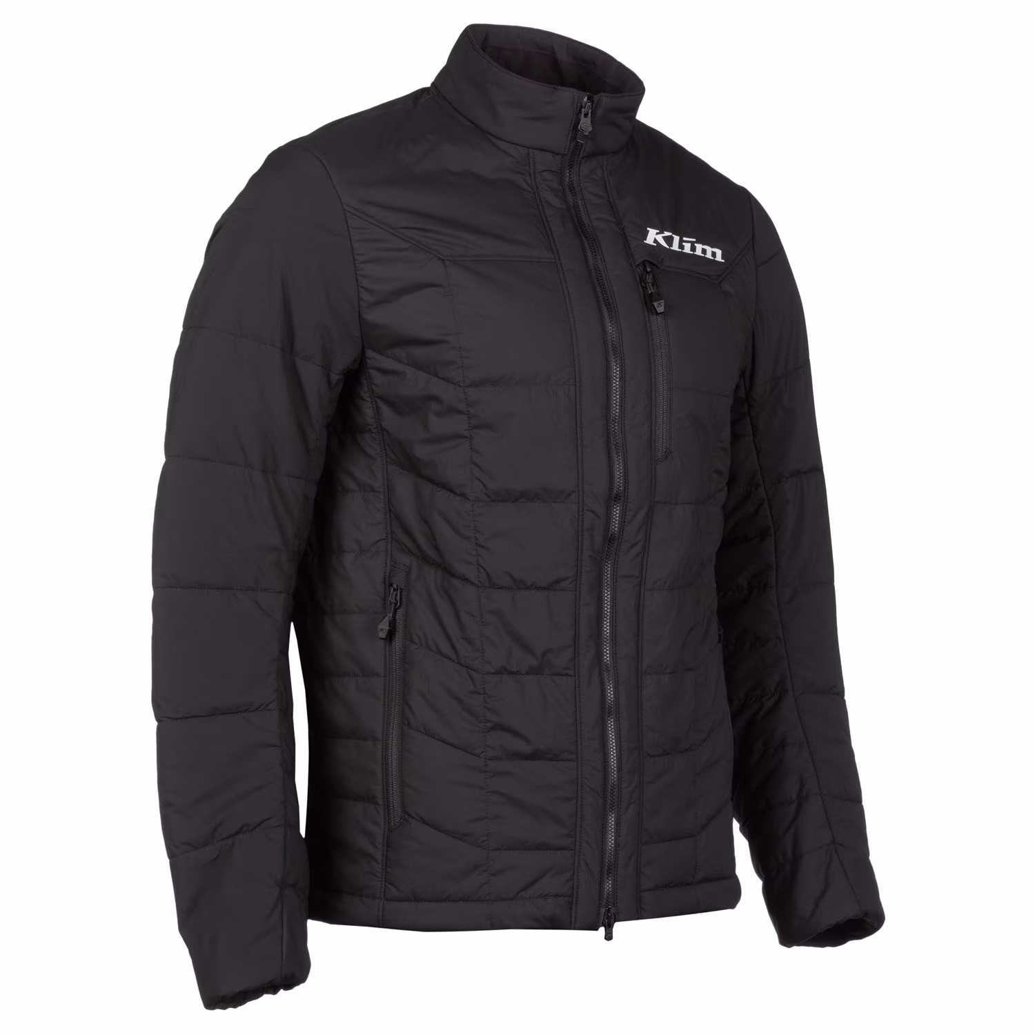 Override Jacket