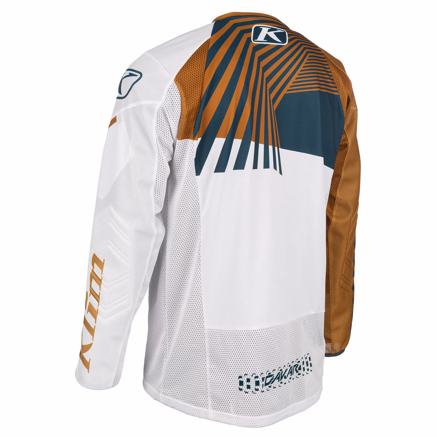Dakar Jersey